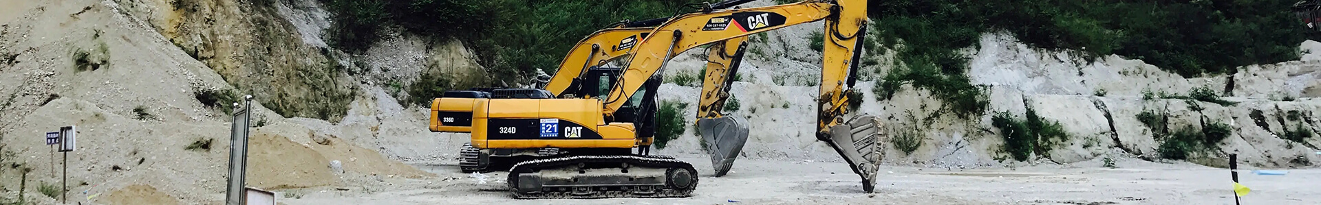 无锡冠捷小挖机租赁公司