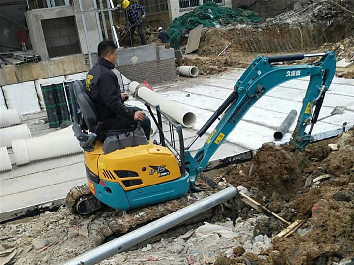 无锡室内拆除破碎